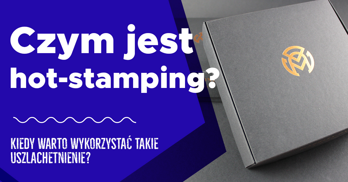 hot-stamping co to takiego
