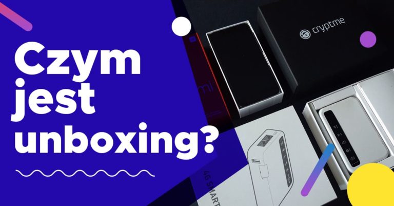 Czym jest unboxing?